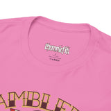 Vintage-Inspired Unisex Cotton Tee - "Best Wishes from St. Louis"