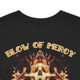 Vintage Skull Graphic Unisex Heavy Cotton Tee