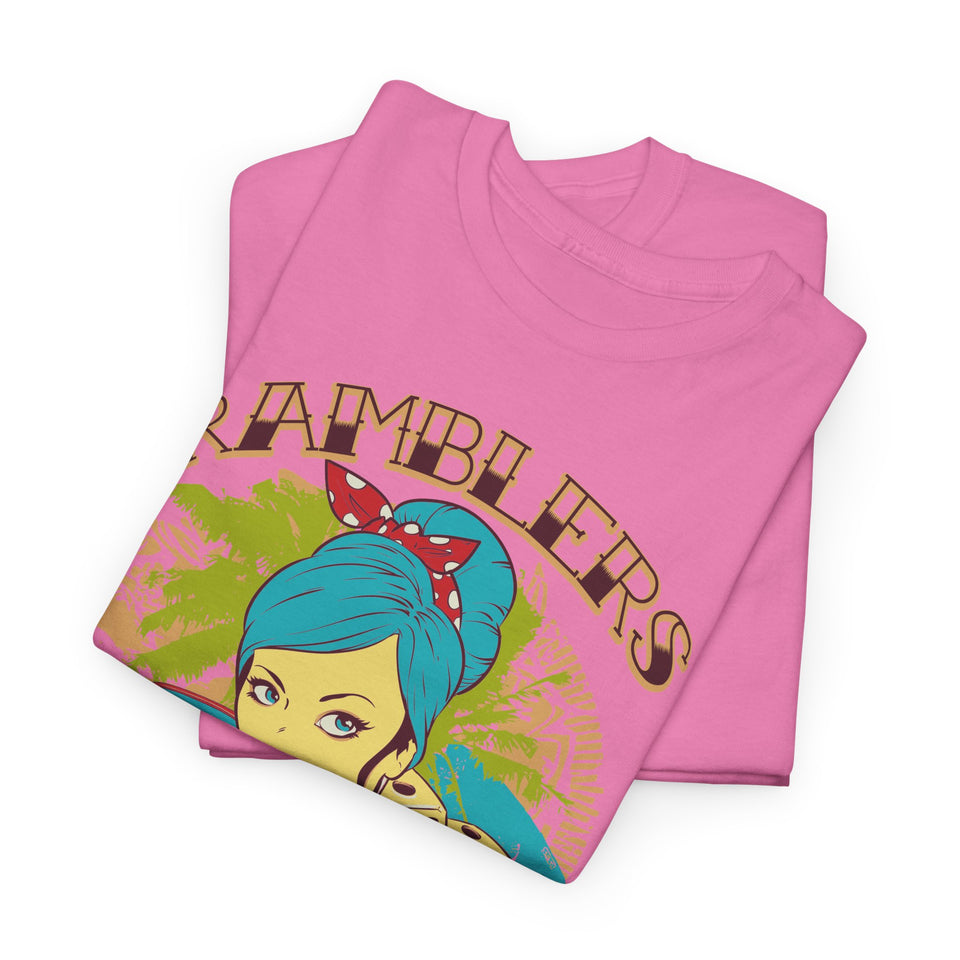 Vintage-Inspired Unisex Cotton Tee - "Best Wishes from St. Louis"