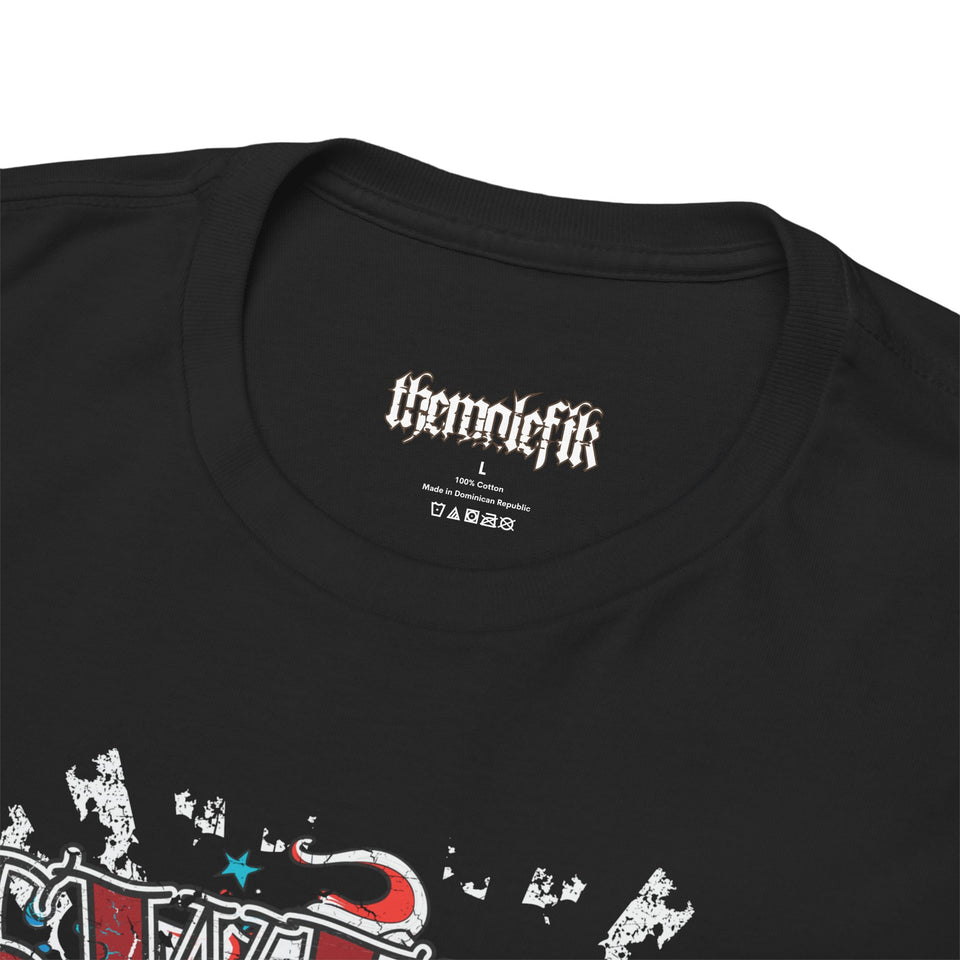 Vintage-Inspired Sweet Lust Unisex Heavy Cotton Tee