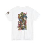 River City Tigers Graphic Tee - Vintage Style Unisex Cotton T-Shirt