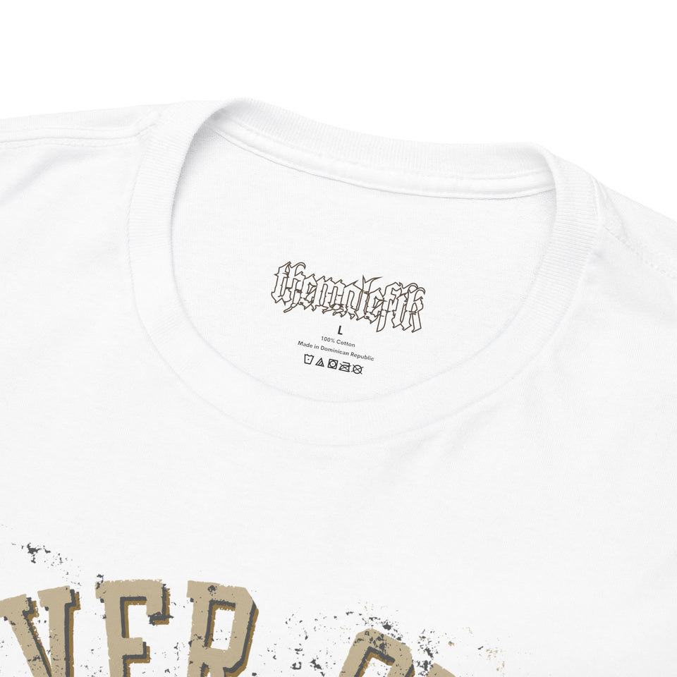River City Tigers Graphic Tee - Vintage Style Unisex Cotton T-Shirt