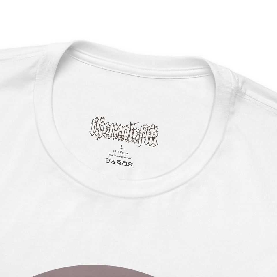 Retro Vibe Unisex Jersey Short Sleeve Tee - Stylish Graphic Tee for Casual Wear