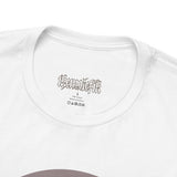 Retro Vibe Unisex Jersey Short Sleeve Tee - Stylish Graphic Tee for Casual Wear