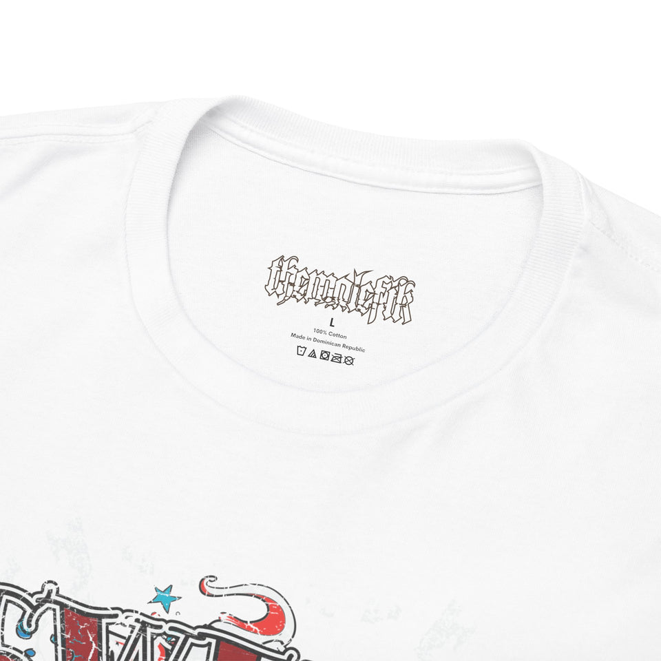 Vintage-Inspired Sweet Lust Unisex Heavy Cotton Tee