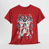 Vintage-Inspired Sweet Lust Unisex Heavy Cotton Tee