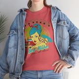 Vintage-Inspired Unisex Cotton Tee - "Best Wishes from St. Louis"