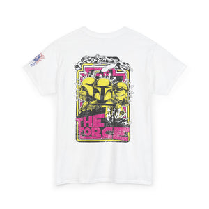Star Wars Father’s Day Tee - Unisex Heavy Cotton T-Shirt