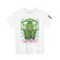 Spooky Skeleton Graphic Tee - Perfect for Halloween and Everyday Wear