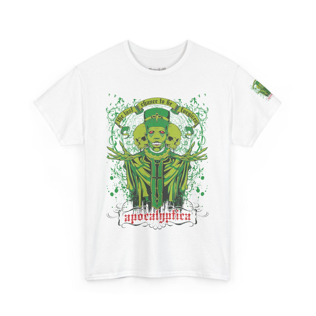 Spooky Skeleton Graphic Tee - Perfect for Halloween and Everyday Wear