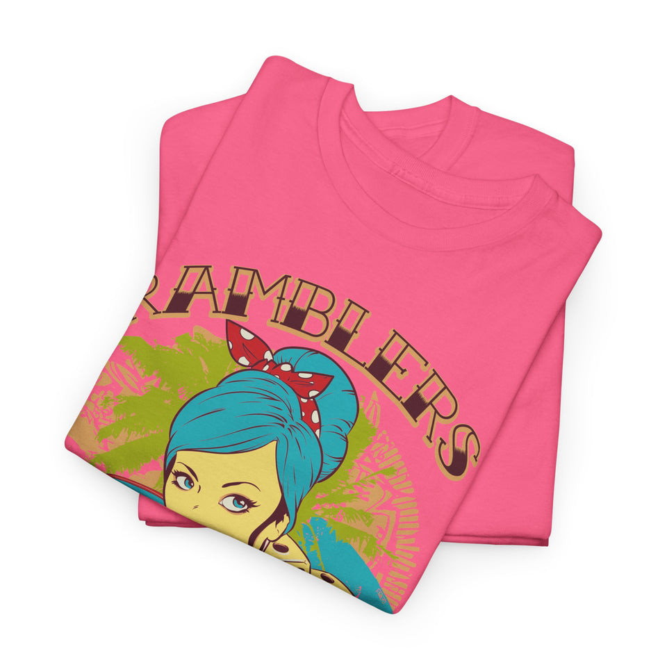 Vintage-Inspired Unisex Cotton Tee - "Best Wishes from St. Louis"