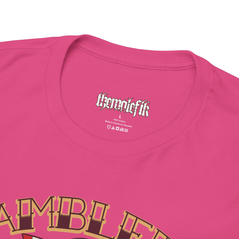 Vintage-Inspired Unisex Cotton Tee - "Best Wishes from St. Louis"