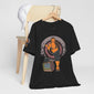 Retro Vibe Unisex Jersey Short Sleeve Tee - Stylish Graphic Tee for Casual Wear