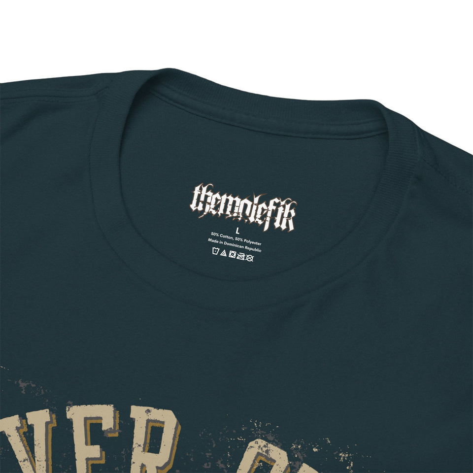 River City Tigers Graphic Tee - Vintage Style Unisex Cotton T-Shirt