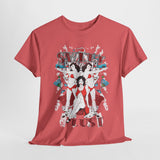 Vintage-Inspired Sweet Lust Unisex Heavy Cotton Tee
