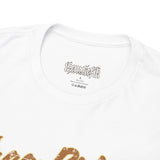 Free Riders Serendipity Unisex Heavy Cotton Tee - Stylish Graphic T-Shirt for Free Spirits