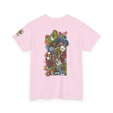 River City Tigers Graphic Tee - Vintage Style Unisex Cotton T-Shirt