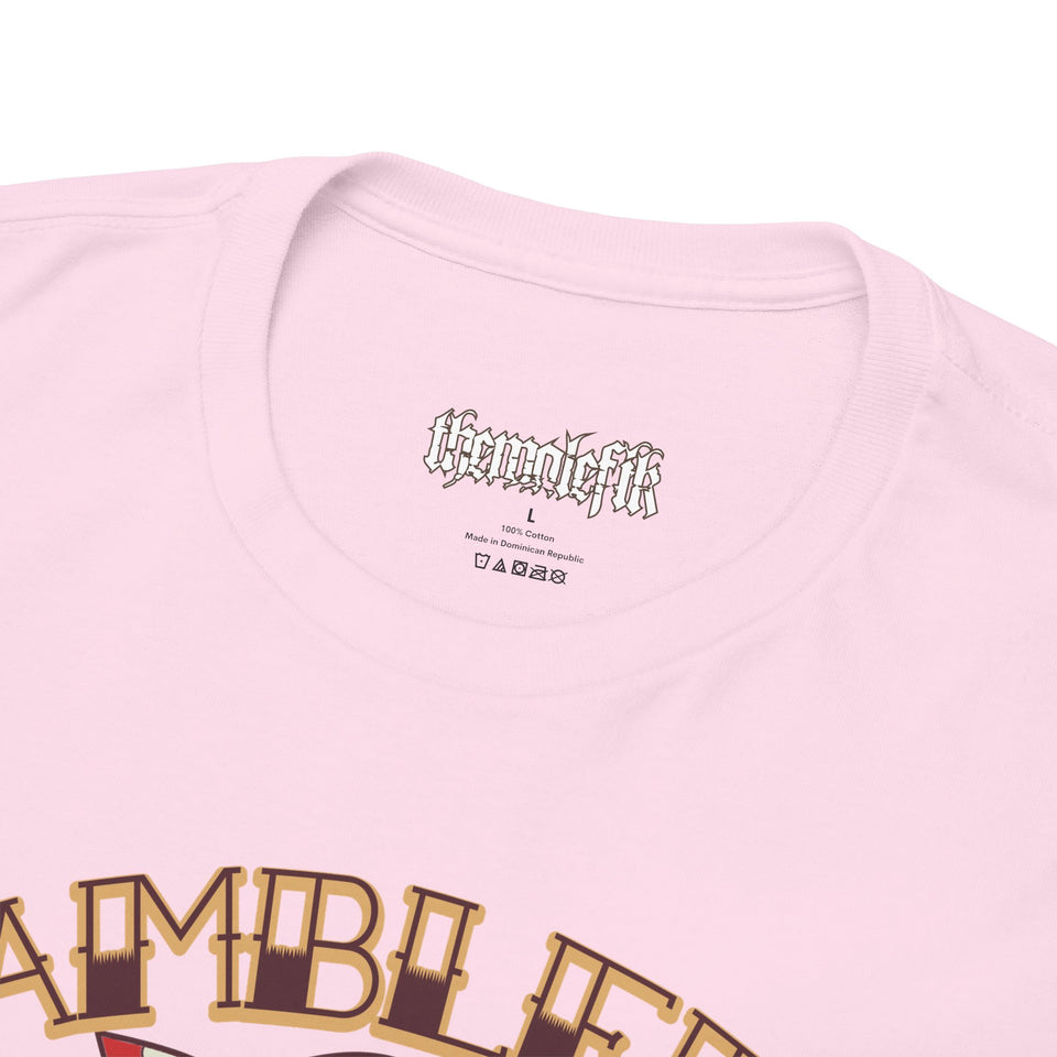 Vintage-Inspired Unisex Cotton Tee - "Best Wishes from St. Louis"