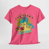 Vintage-Inspired Unisex Cotton Tee - "Best Wishes from St. Louis"