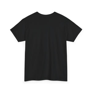 Skull Wings Graphic Tee - Blow of Mercy Design