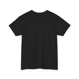 Skull Wings Graphic Tee - Blow of Mercy Design