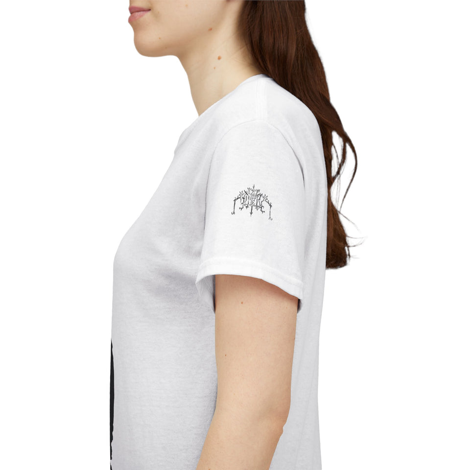 My Inner Demons Graphic Tee - Unisex Heavy Cotton Shirt for Music Lovers
