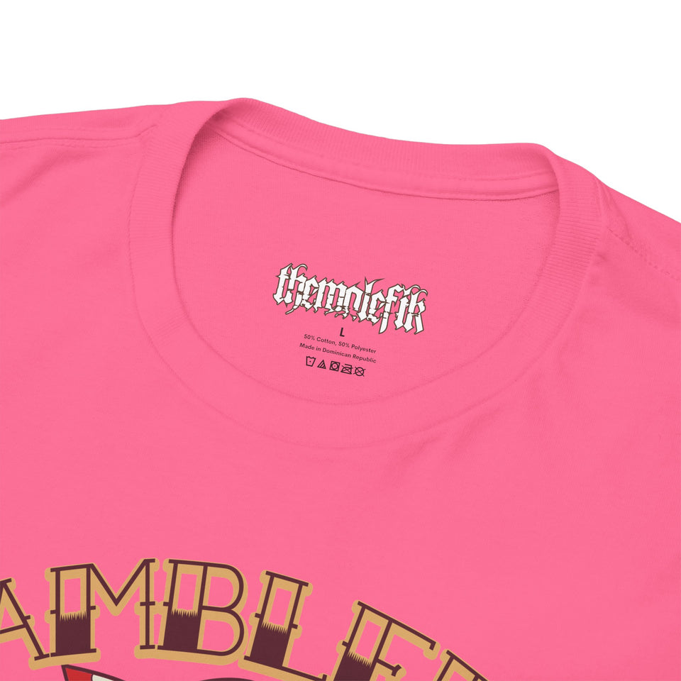 Vintage-Inspired Unisex Cotton Tee - "Best Wishes from St. Louis"