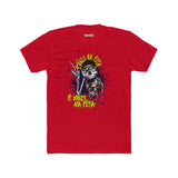 Unisex Cotton Crew Tee