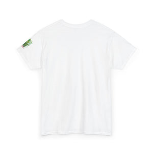 Spooky Skeleton Graphic Tee - Perfect for Halloween and Everyday Wear