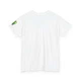 Spooky Skeleton Graphic Tee - Perfect for Halloween and Everyday Wear