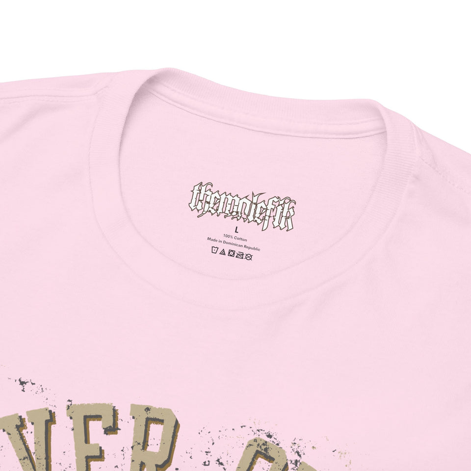 River City Tigers Graphic Tee - Vintage Style Unisex Cotton T-Shirt