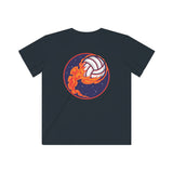 Kids Graphic Tee - Fun Adventure Shirt for Playful Kids