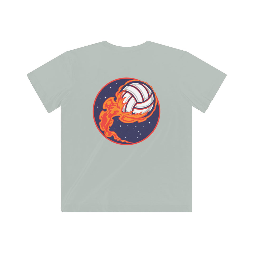 Kids Graphic Tee - Fun Adventure Shirt for Playful Kids