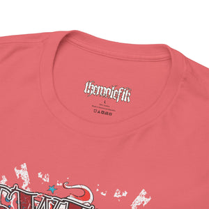 Vintage-Inspired Sweet Lust Unisex Heavy Cotton Tee