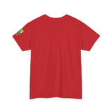 Spooky Skeleton Graphic Tee - Perfect for Halloween and Everyday Wear