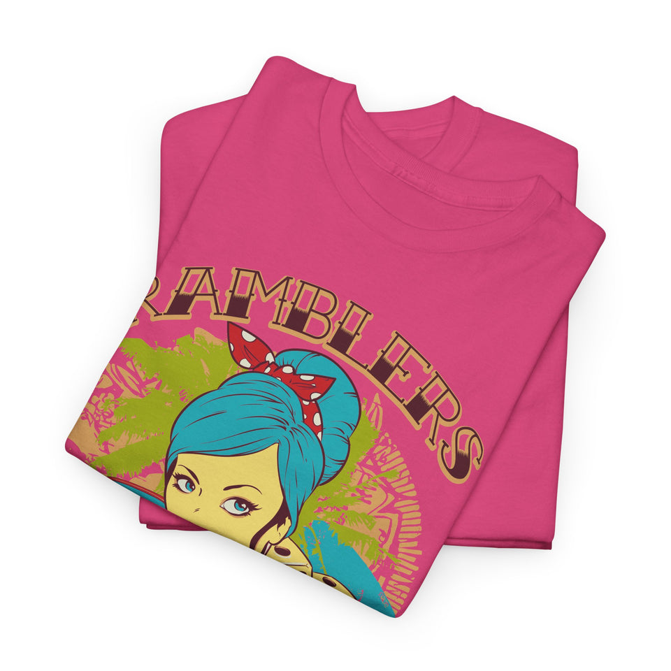 Vintage-Inspired Unisex Cotton Tee - "Best Wishes from St. Louis"