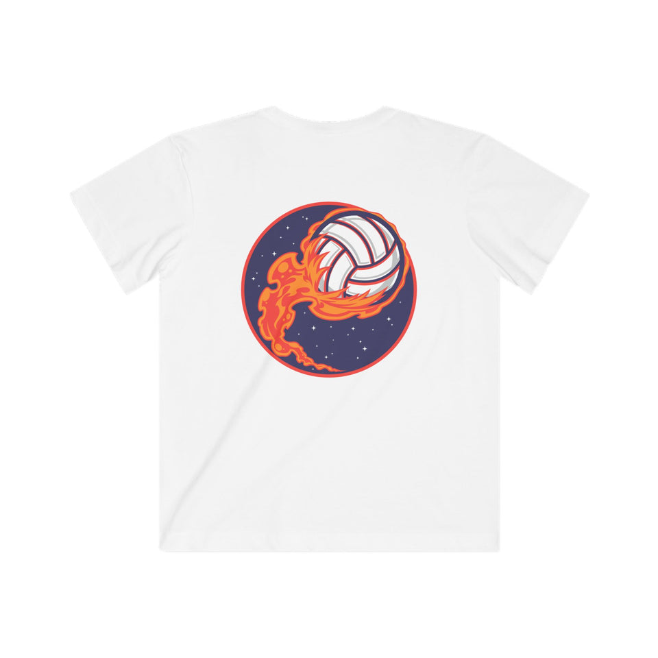 Kids Graphic Tee - Fun Adventure Shirt for Playful Kids