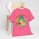 Vintage-Inspired Unisex Cotton Tee - "Best Wishes from St. Louis"