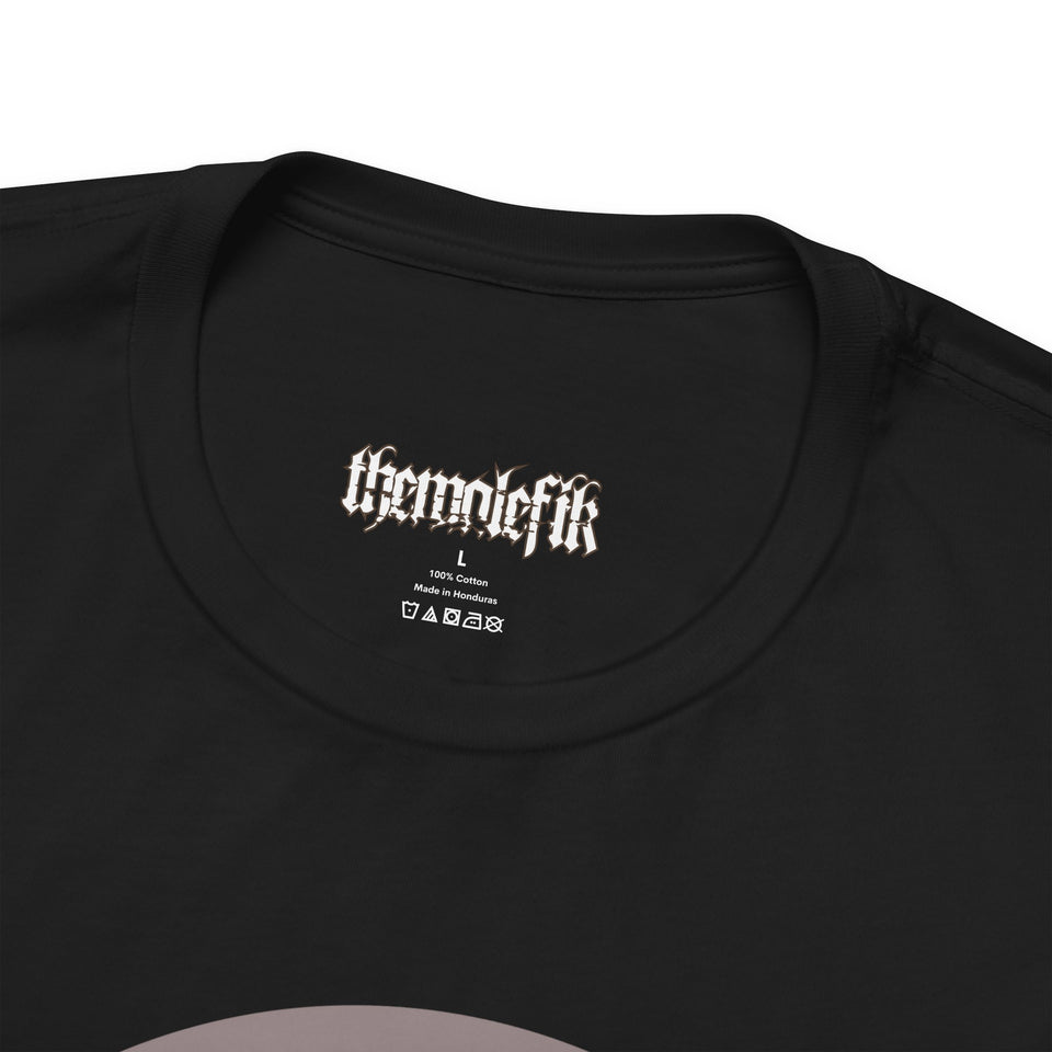 Retro Vibe Unisex Jersey Short Sleeve Tee - Stylish Graphic Tee for Casual Wear