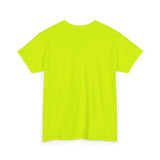 Trick or Treat Graphic Tee - Unisex Heavy Cotton T-Shirt