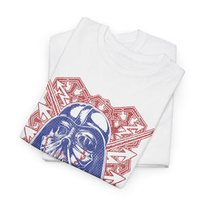Star Wars Father’s Day Tee - Unisex Heavy Cotton T-Shirt