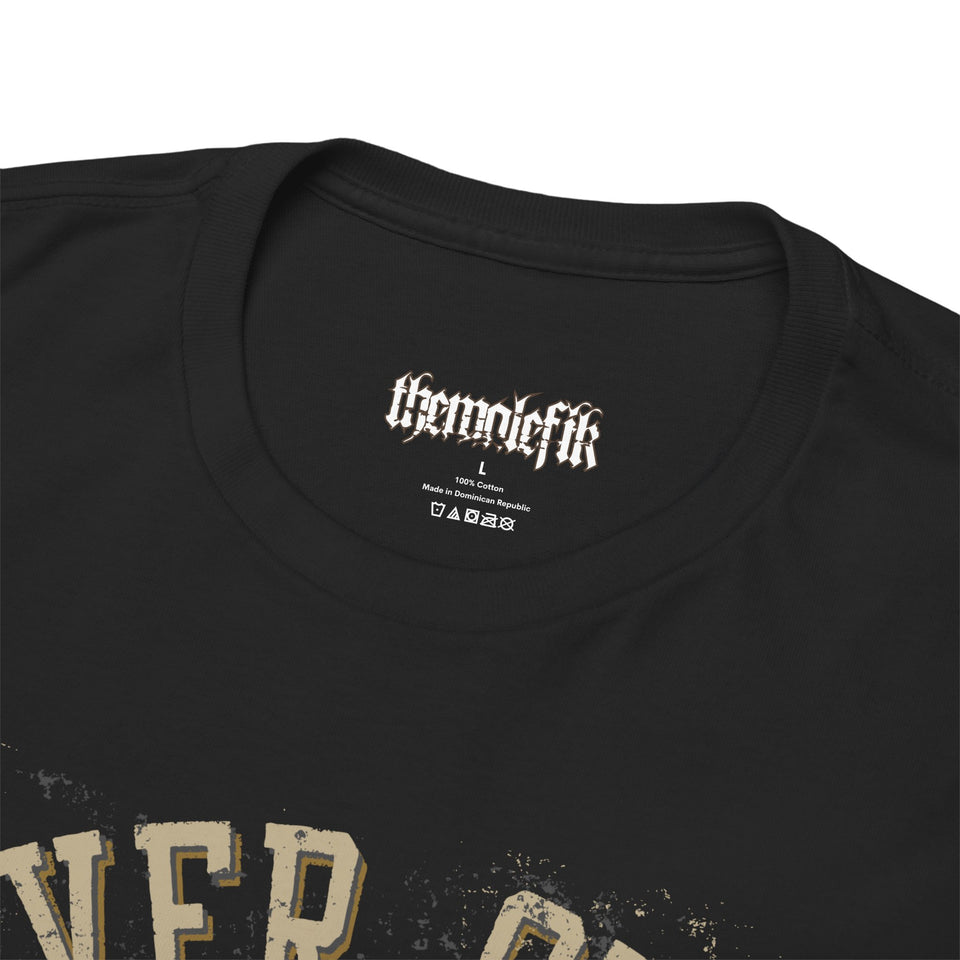 River City Tigers Graphic Tee - Vintage Style Unisex Cotton T-Shirt